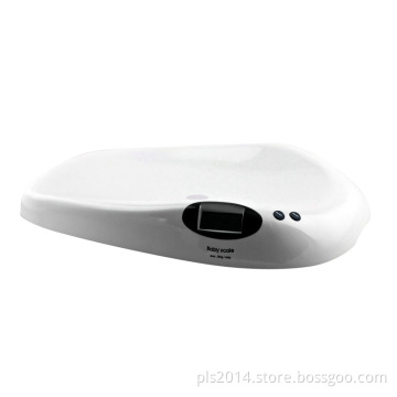 20kg Precision Electronic Baby Weighing Scale for Infant